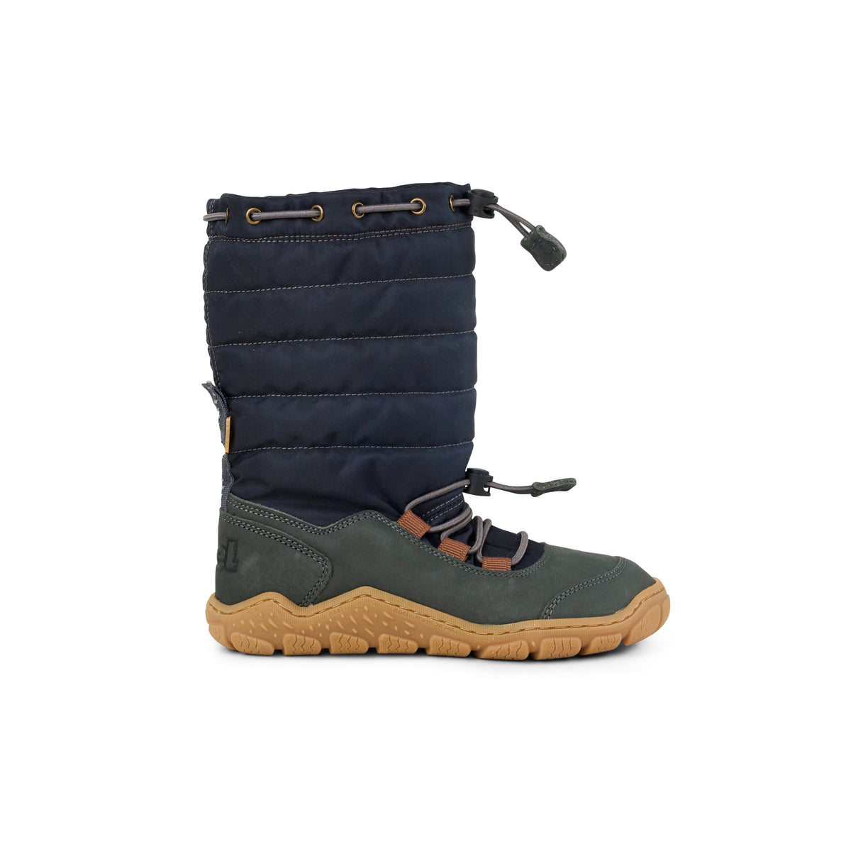 KOEL Barefoot Rana Trek Wolle