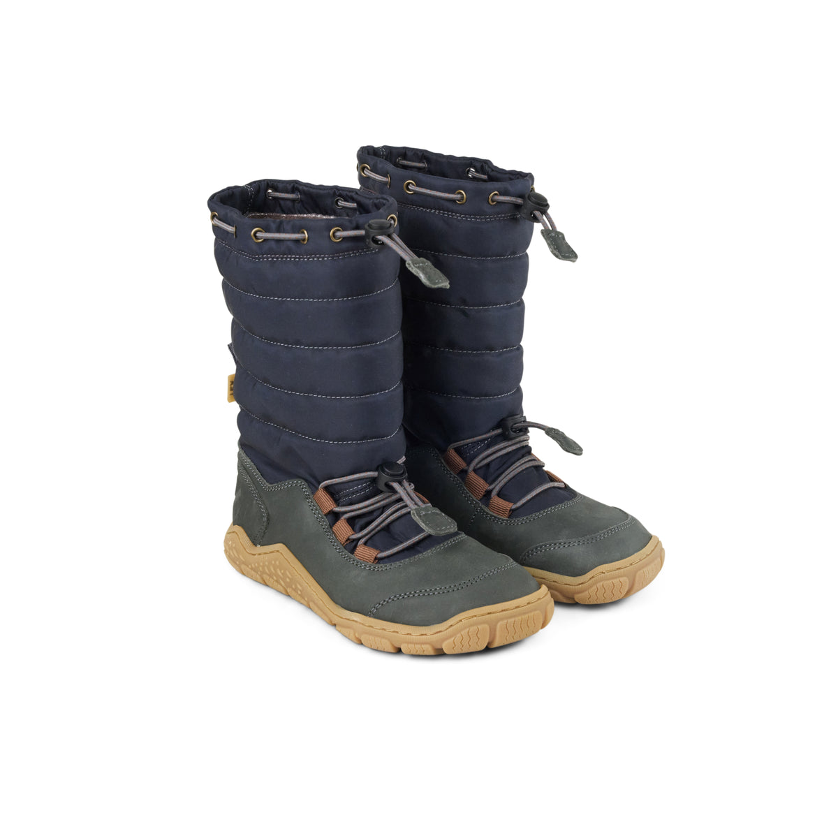 KOEL Barefoot Rana Trek Wolle