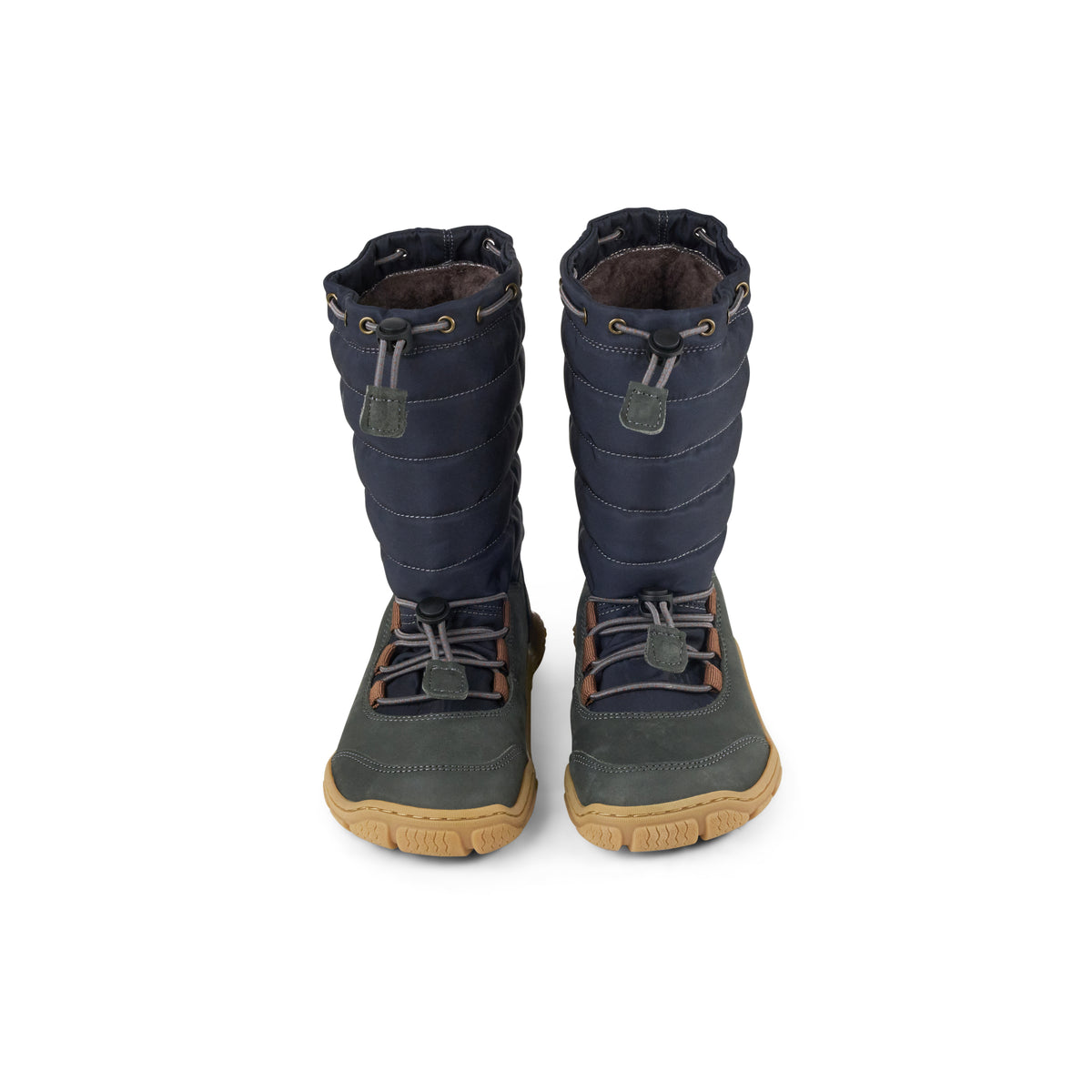 KOEL Barefoot Rana Trek Wolle