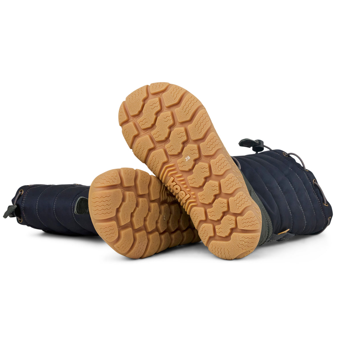 KOEL Barefoot Rana Trek Wolle
