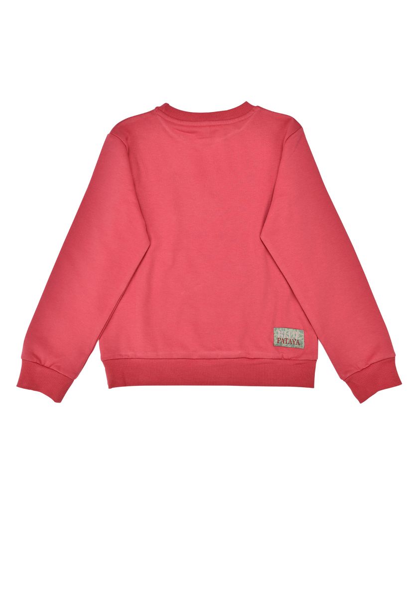 Bondi Kids Sweatshirt "Forever Smile"