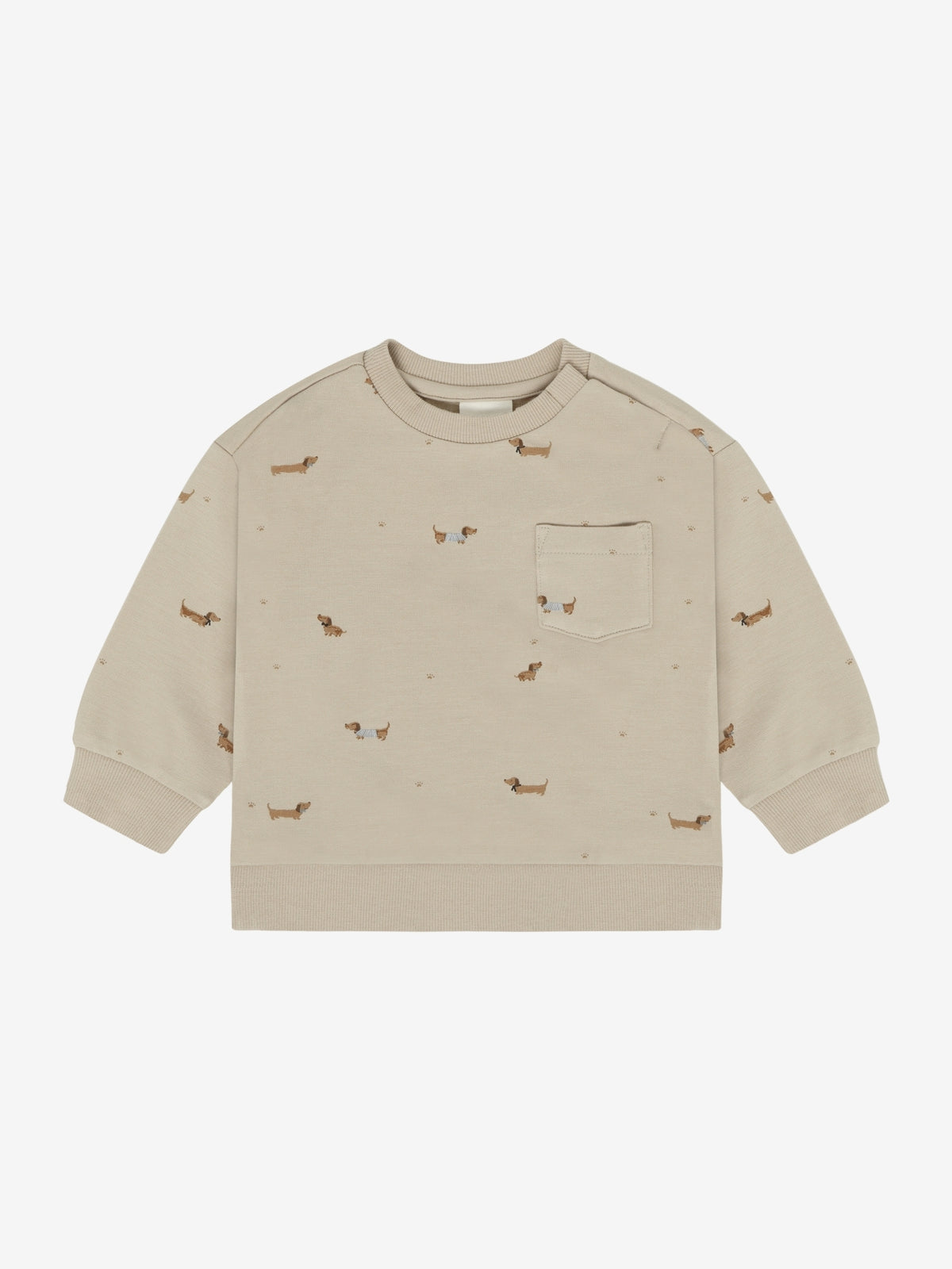Fixoni Sweatshirt Baby