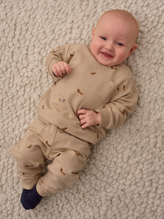 Fixoni Sweatshirt Baby