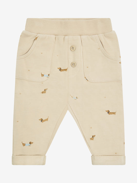 Fixoni Sweat Pants Baby