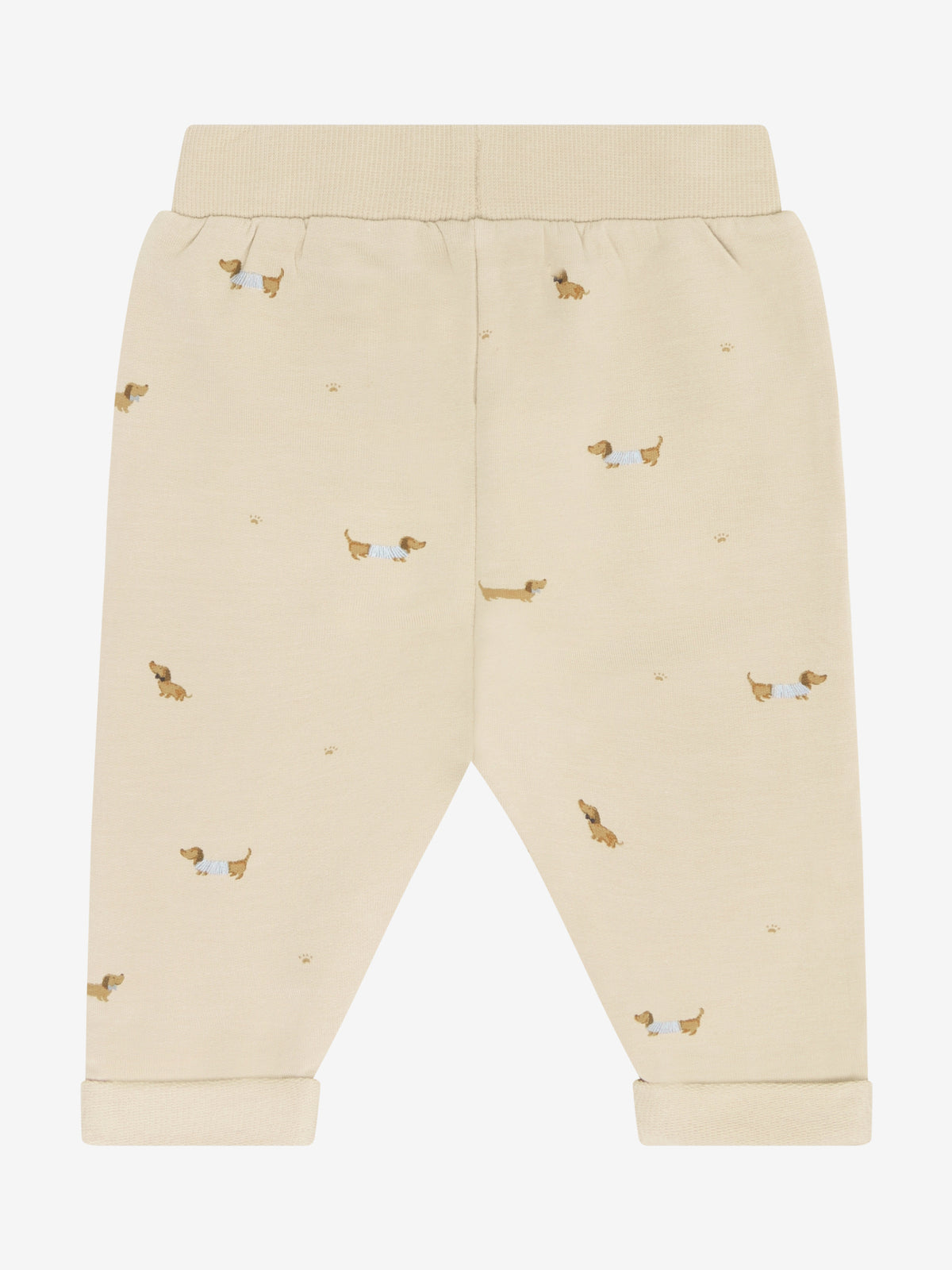 Fixoni Sweat Pants Baby