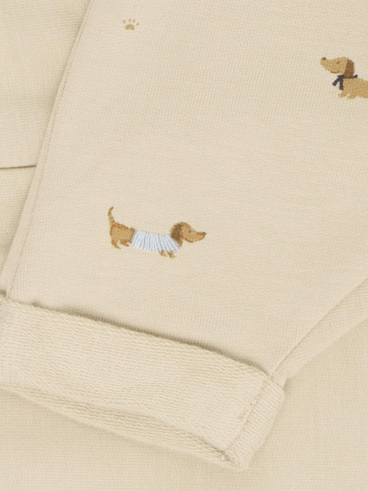 Fixoni Sweat Pants Baby