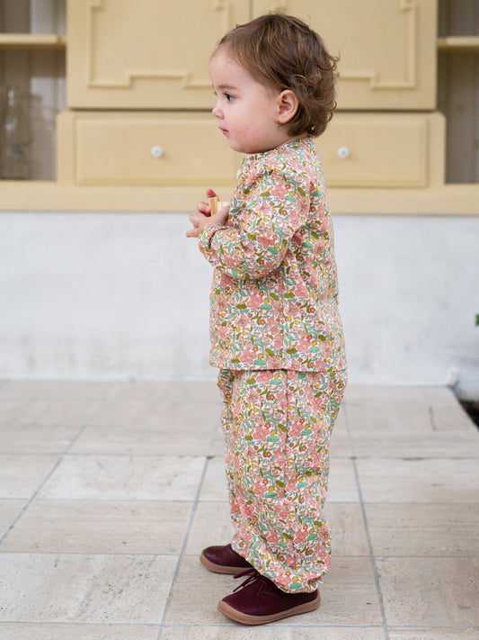 Serendipity Baby Hose