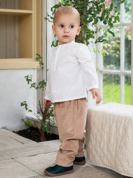 Serendipity Baby Cordhose