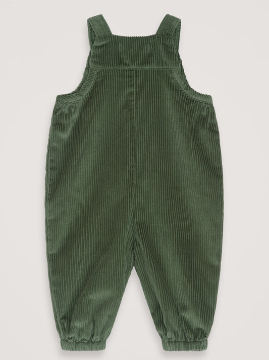 Serendipity Baby Latzhose Cord