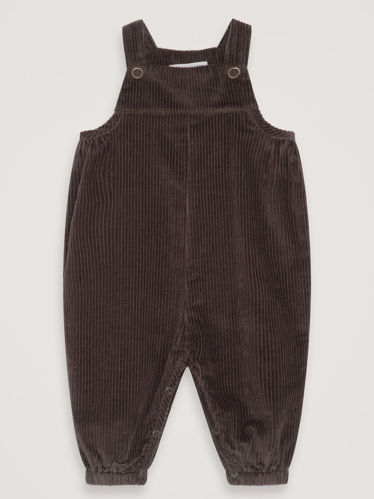 Serendipity Baby Latzhose Cord