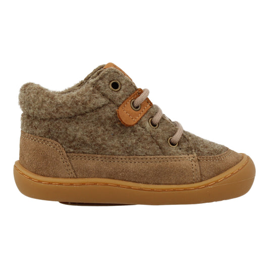 Develab Barfußschuhe Milo Wollfleece