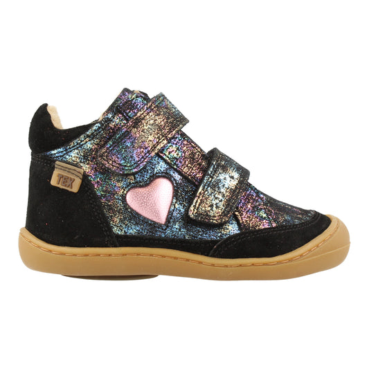 Develab Barfußschuhe Sundvall mit Wollfilz