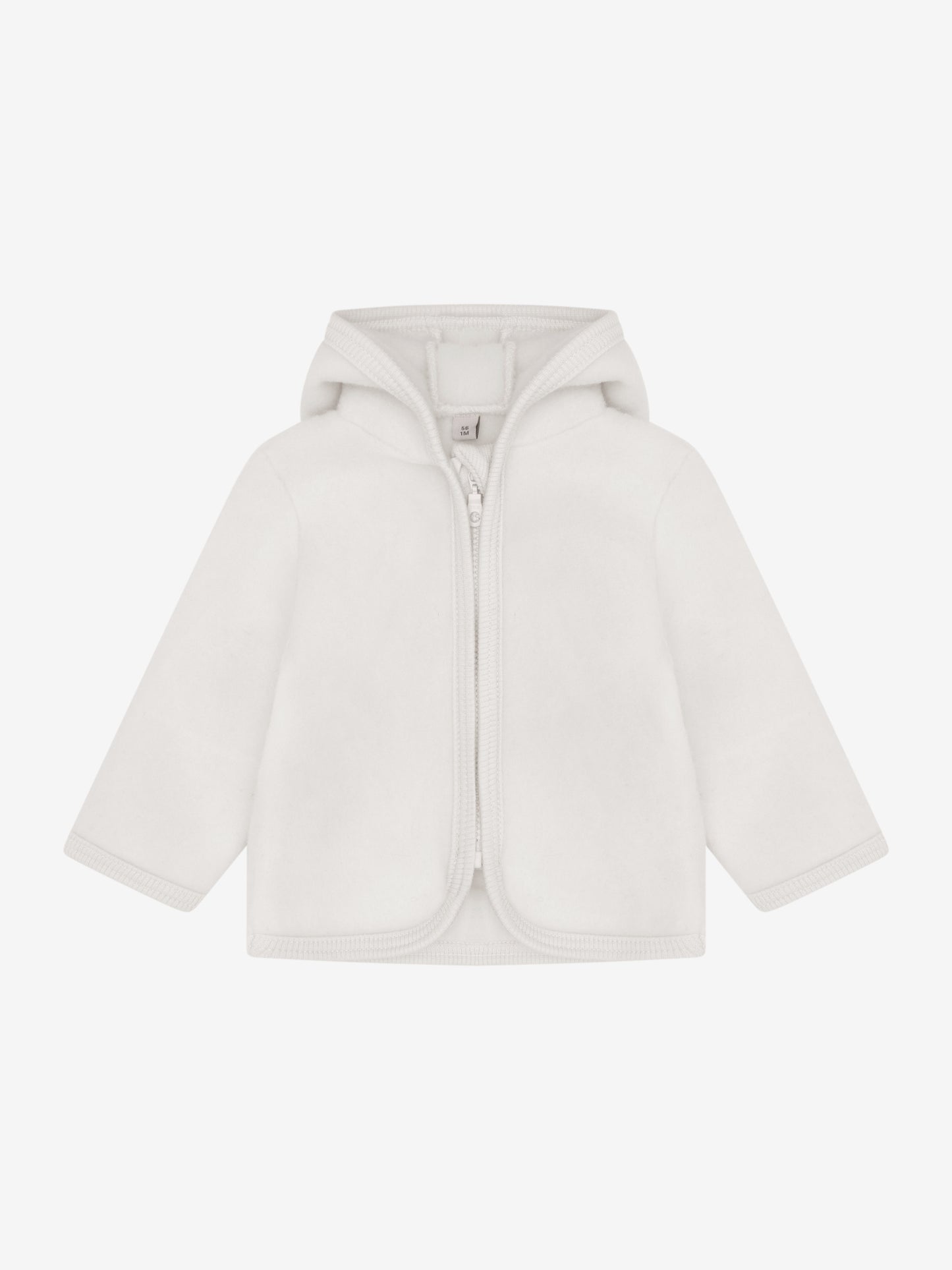 Huttelihut Wollfleecejacke