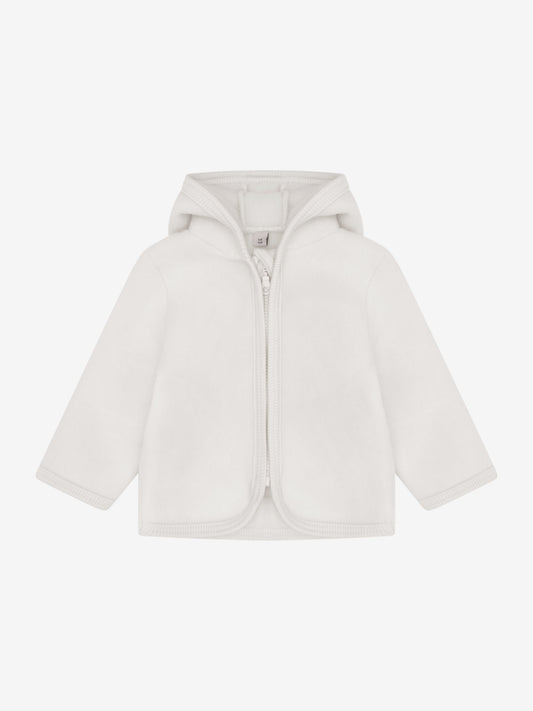 Huttelihut Wollfleecejacke