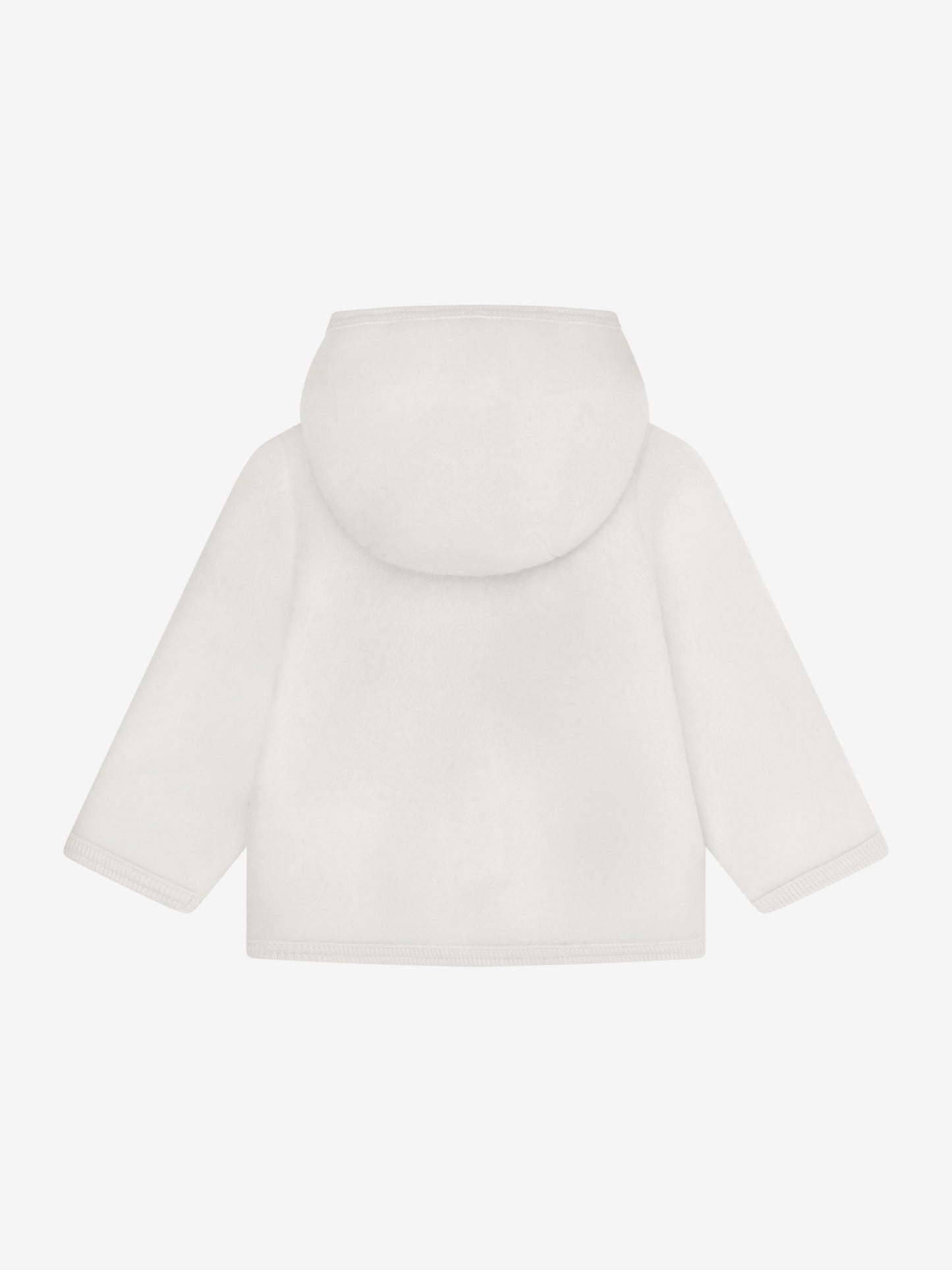 Huttelihut Wollfleecejacke