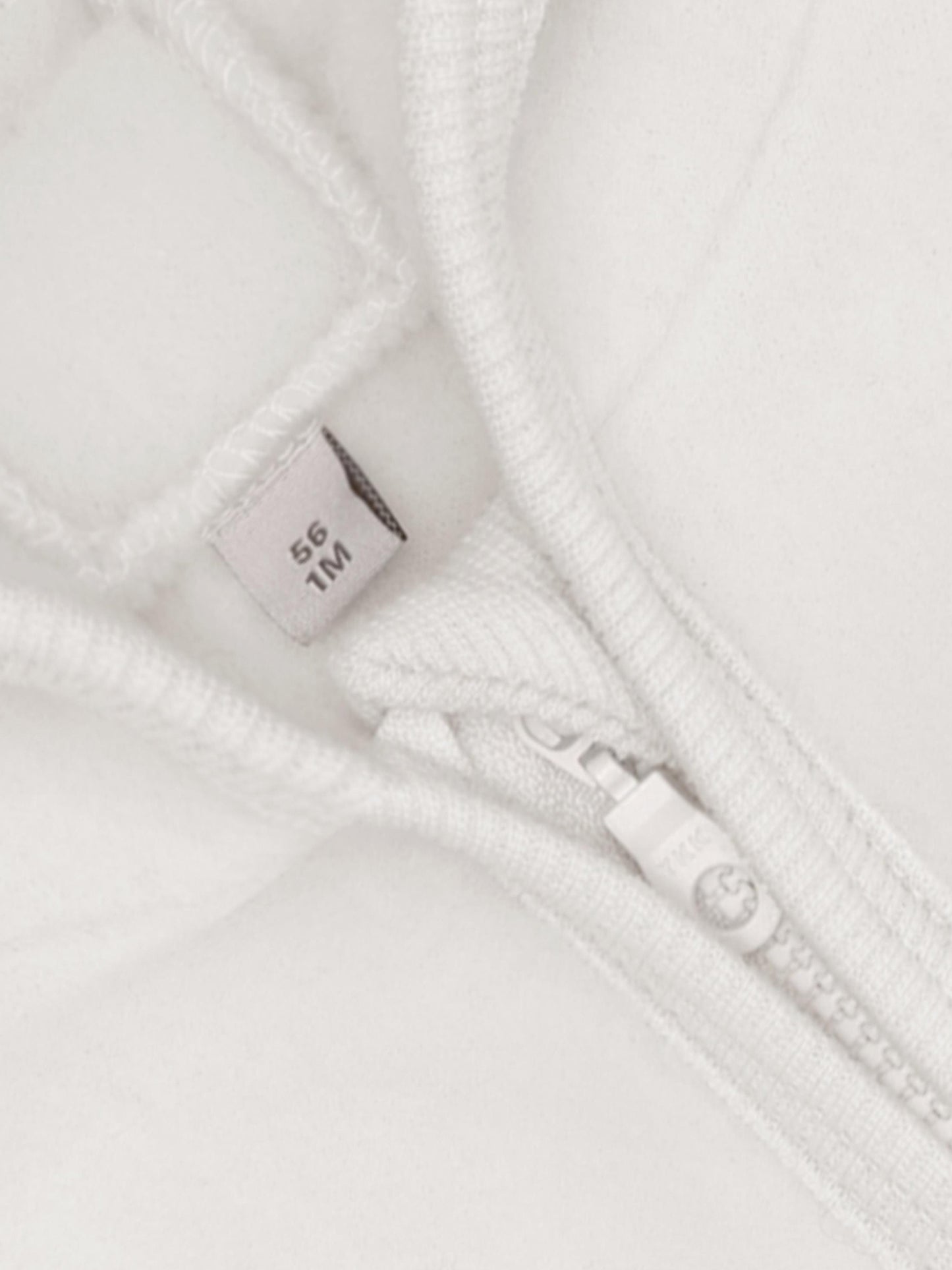 Huttelihut Wollfleecejacke