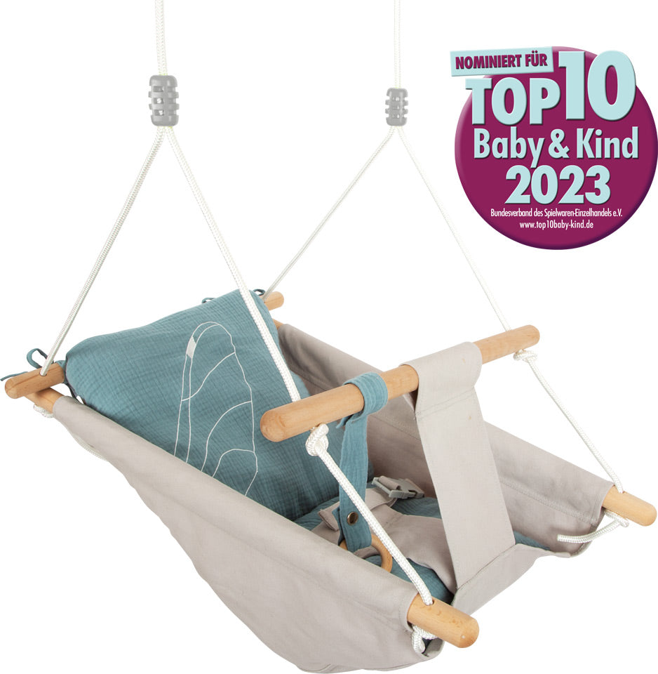 12327_legler_small_foot_Babyschaukel_SeaOtter_a_TopTen_Baby_und_Kind_Nominierung_2023
