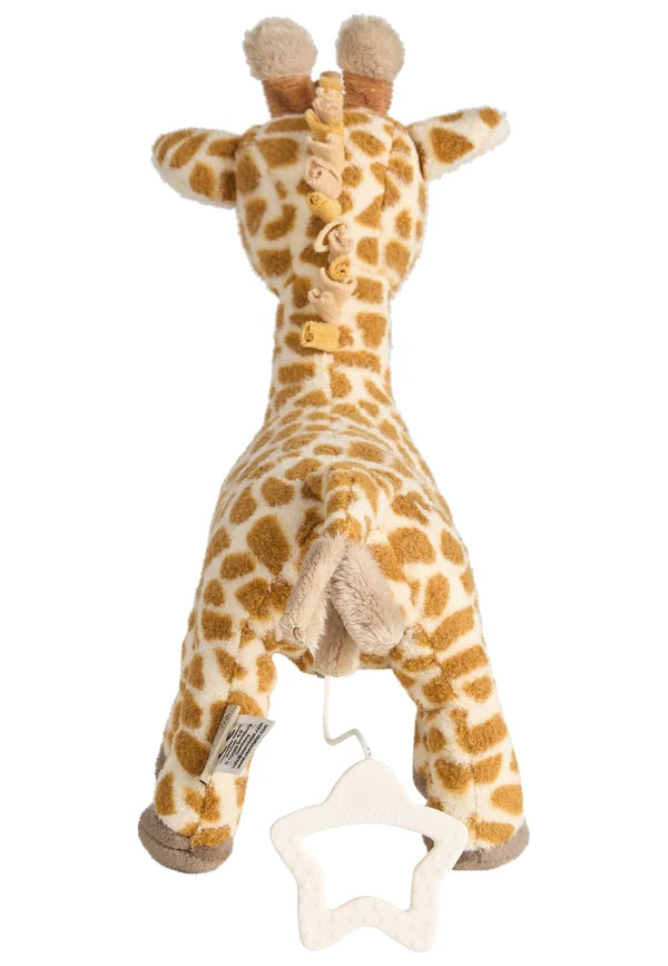 Sterntaler Spieluhr M GIRAFFE Kaya