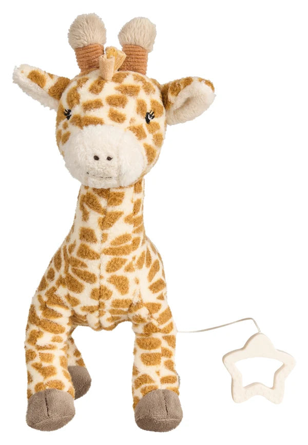 Sterntaler Spieluhr M GIRAFFE Kaya