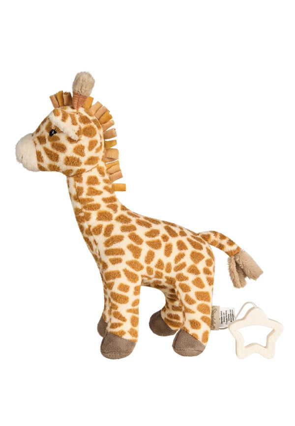 Sterntaler Spieluhr M GIRAFFE Kaya