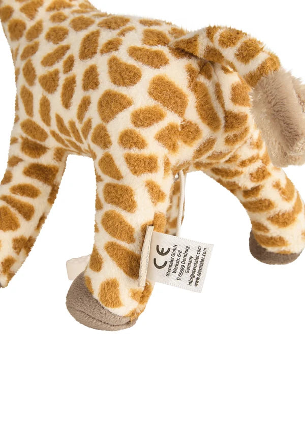 Sterntaler Spieluhr M GIRAFFE Kaya