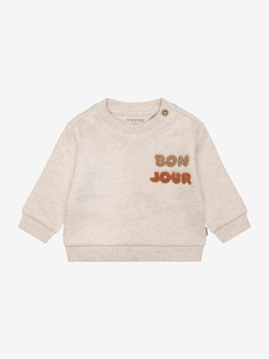 Noppies Baby Sweater