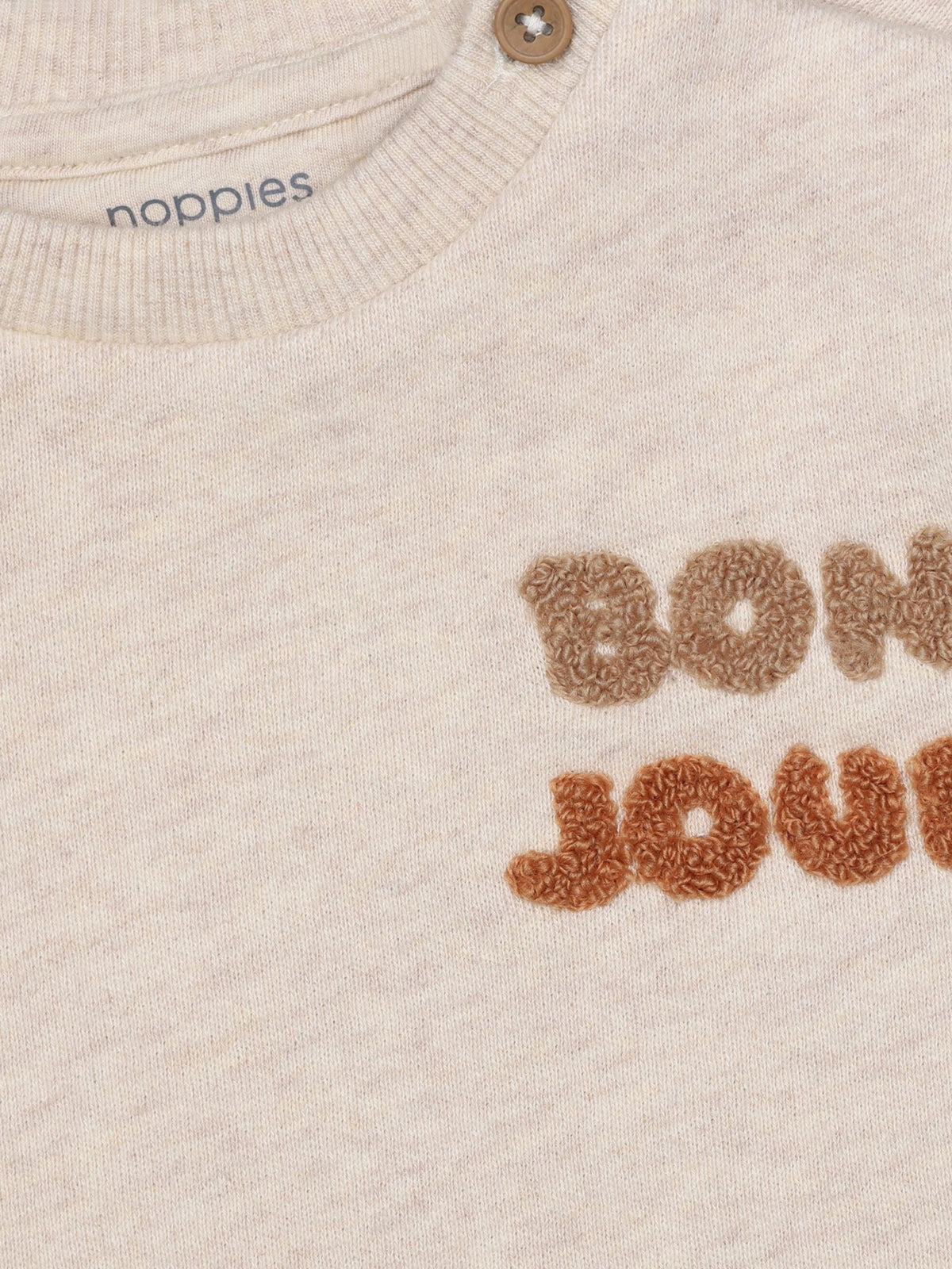 Noppies Baby Sweater