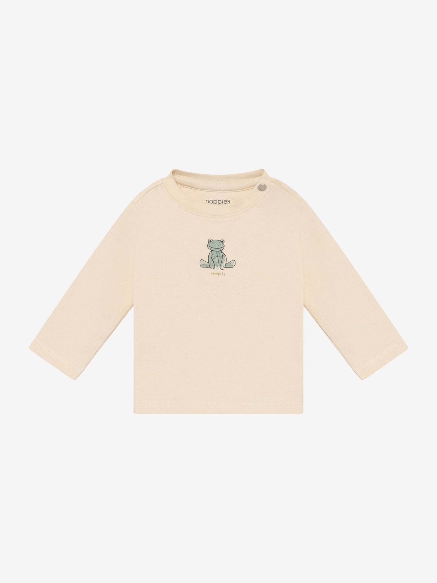 Noppies Baby Langarmshirt