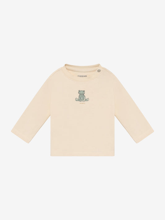 Noppies Baby Langarmshirt