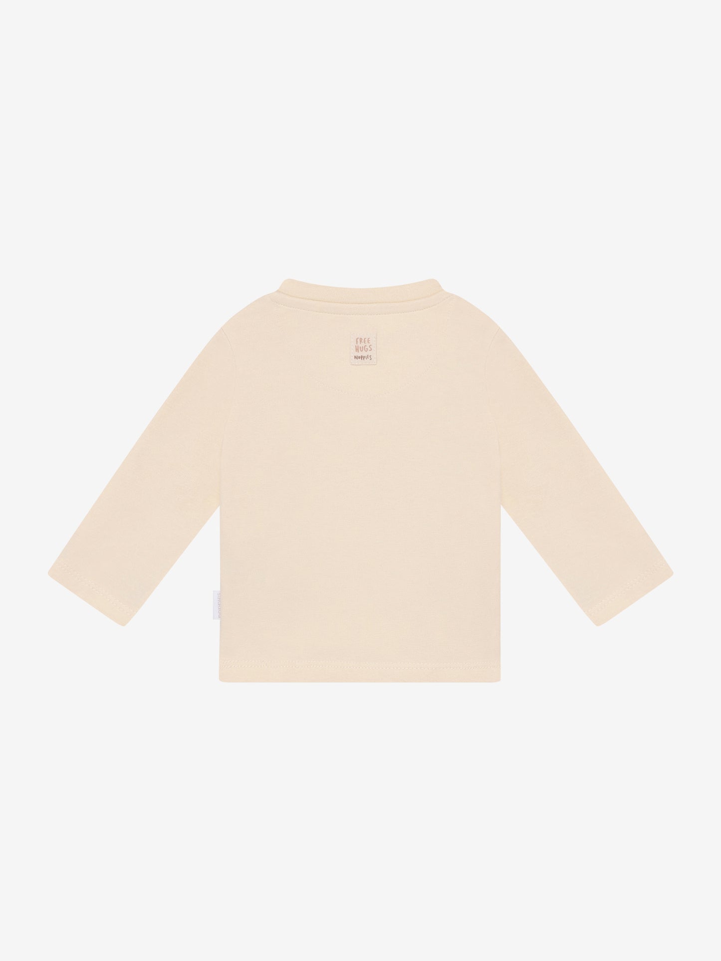 Noppies Baby Langarmshirt