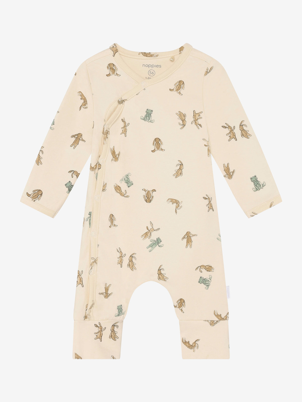 Noppies Baby Overall