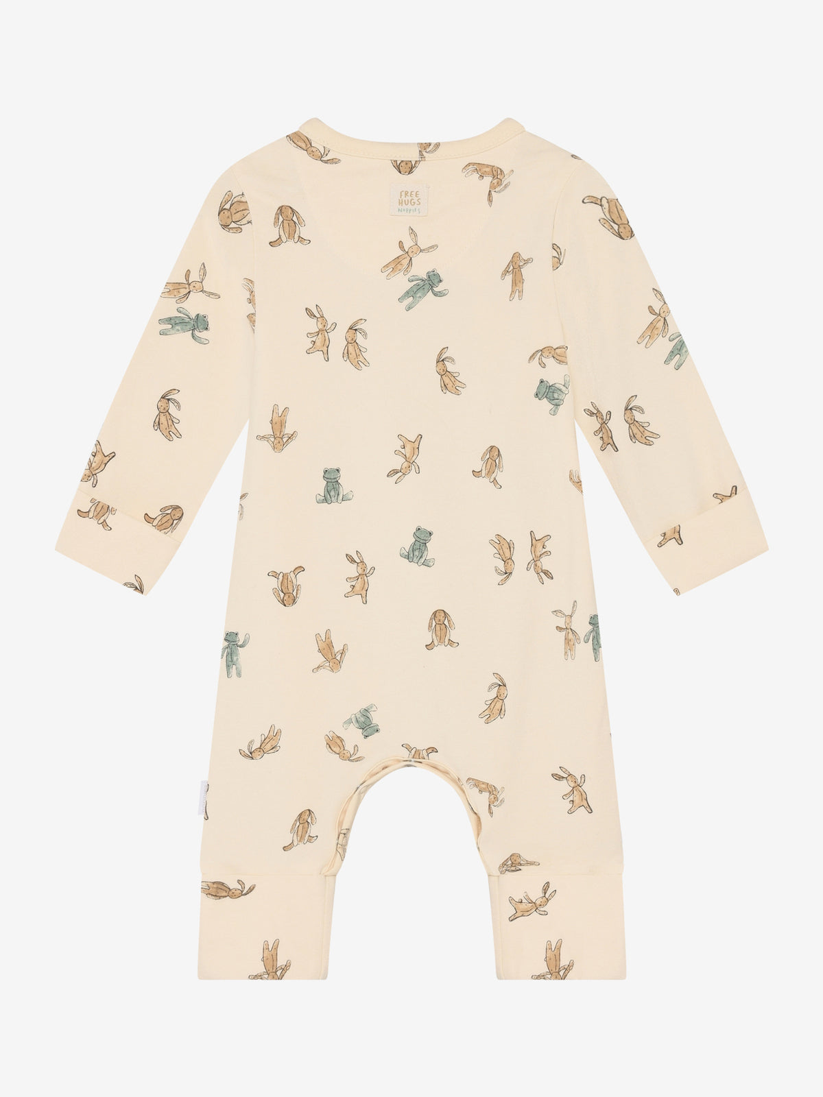 Noppies Baby Overall