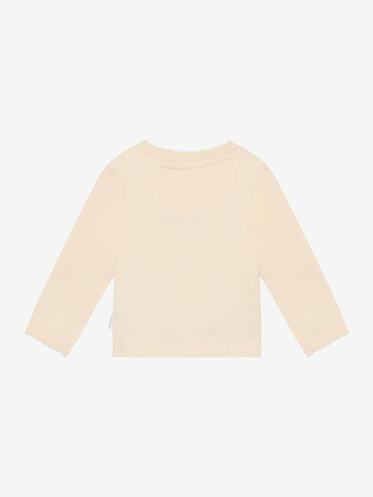 Noppies Baby Langarmshirt