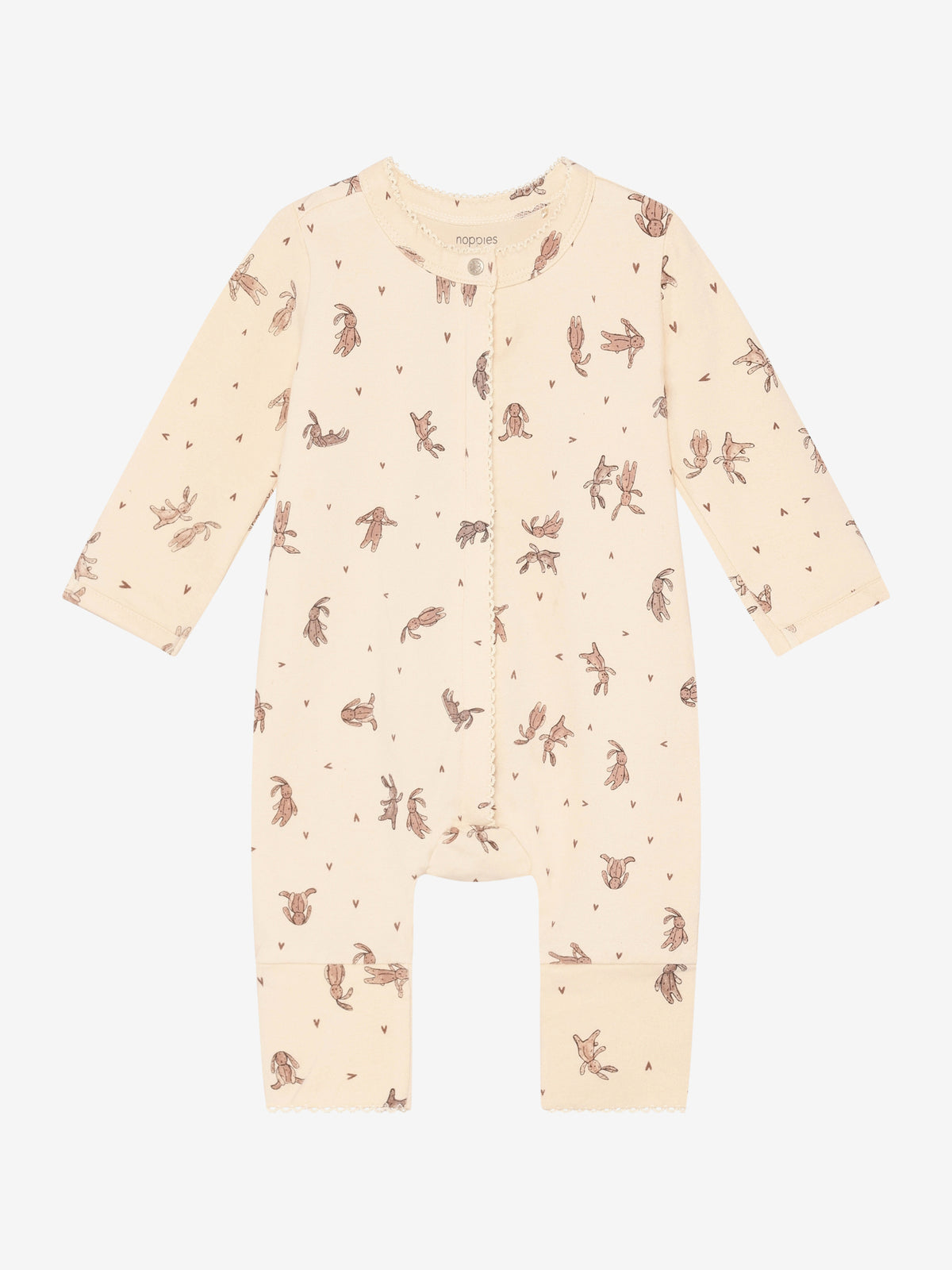 Noppies Baby Overall