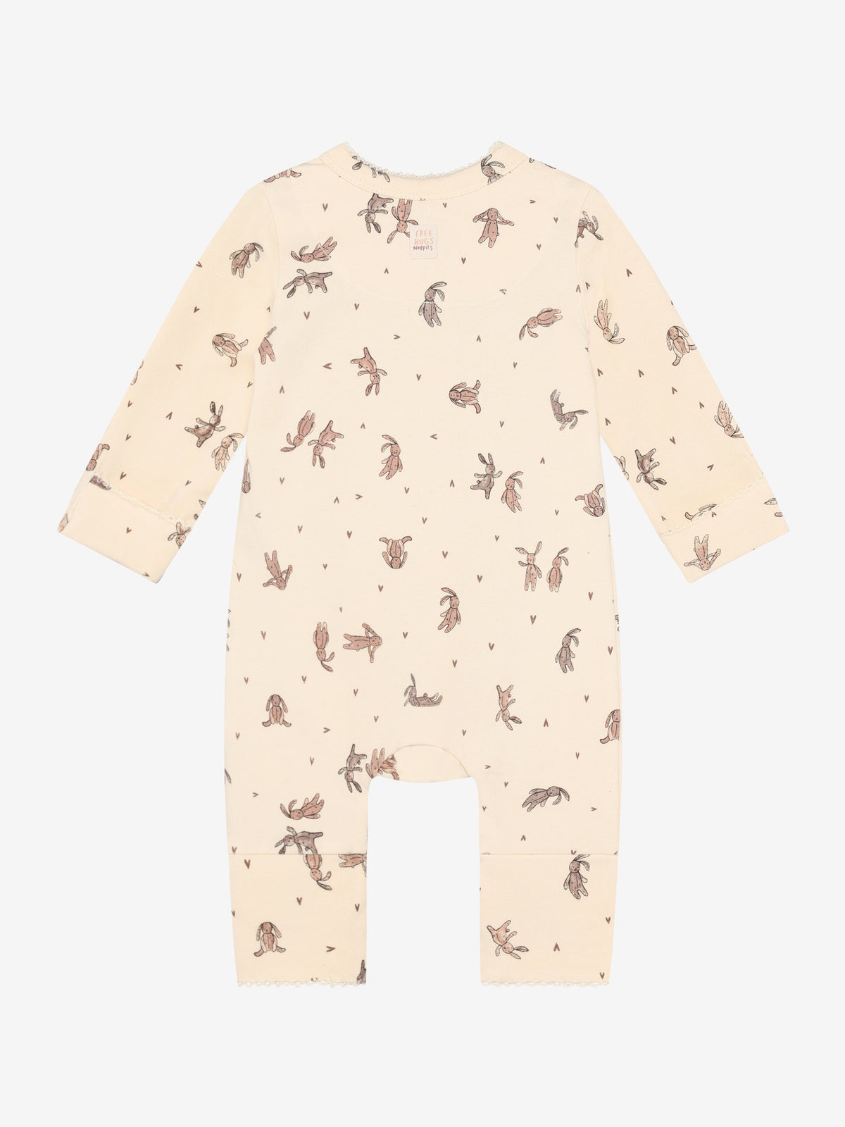 Noppies Baby Overall