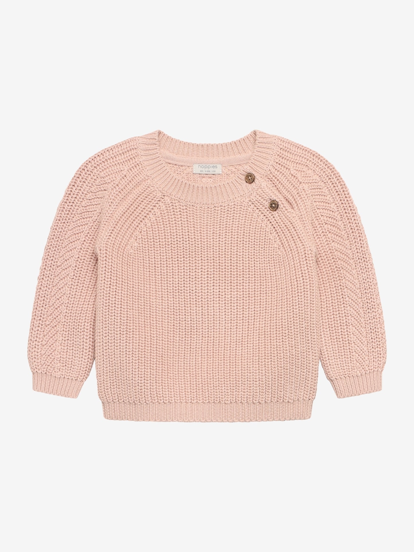 Noppies Baby Strickpullover