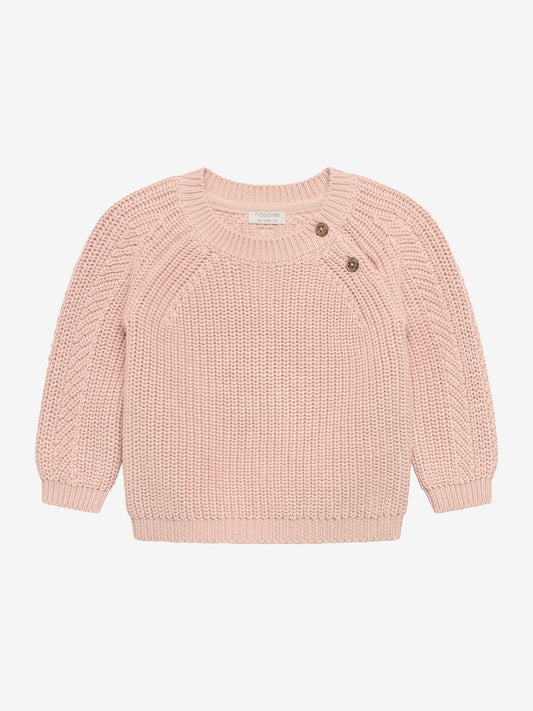 Noppies Baby Strickpullover