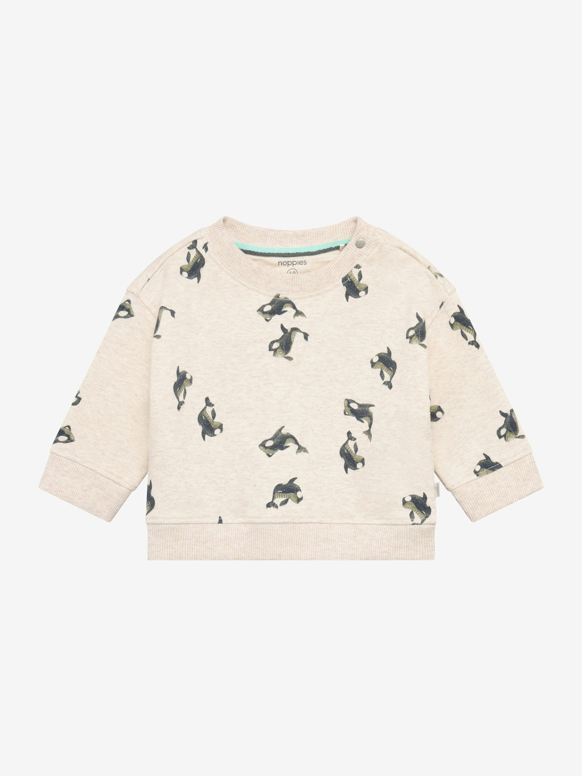 Noppies Baby Sweater