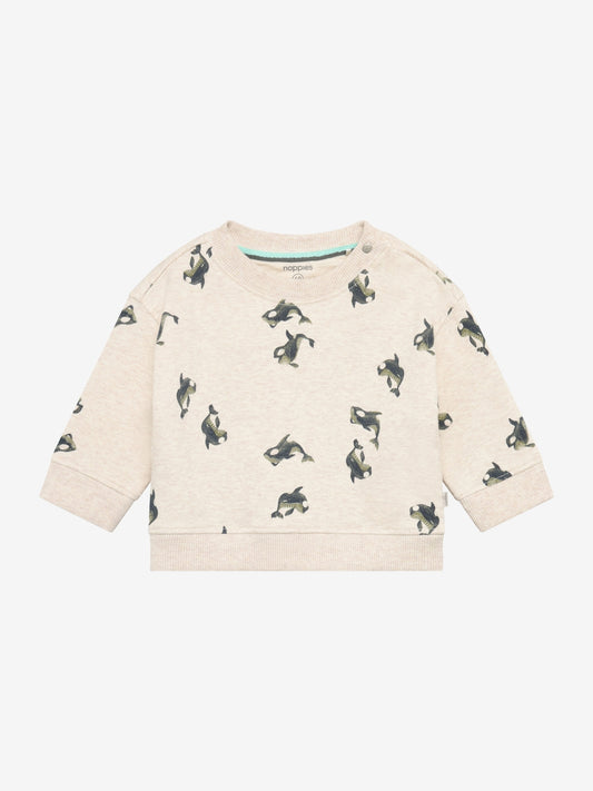 Noppies Baby Sweater