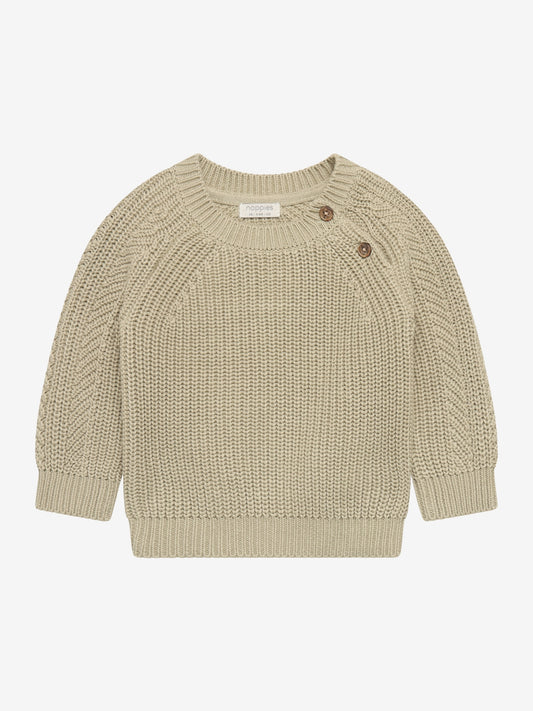 Noppies Baby Strickpullover