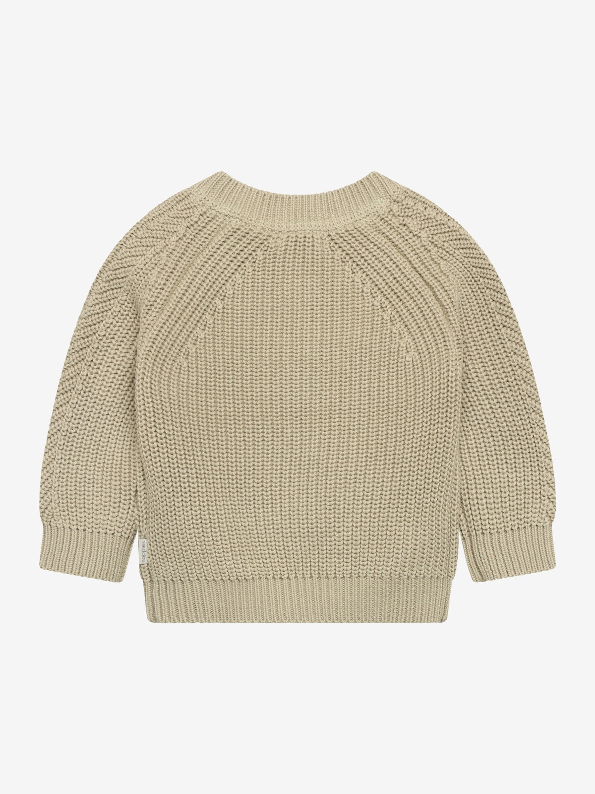 Noppies Baby Strickpullover