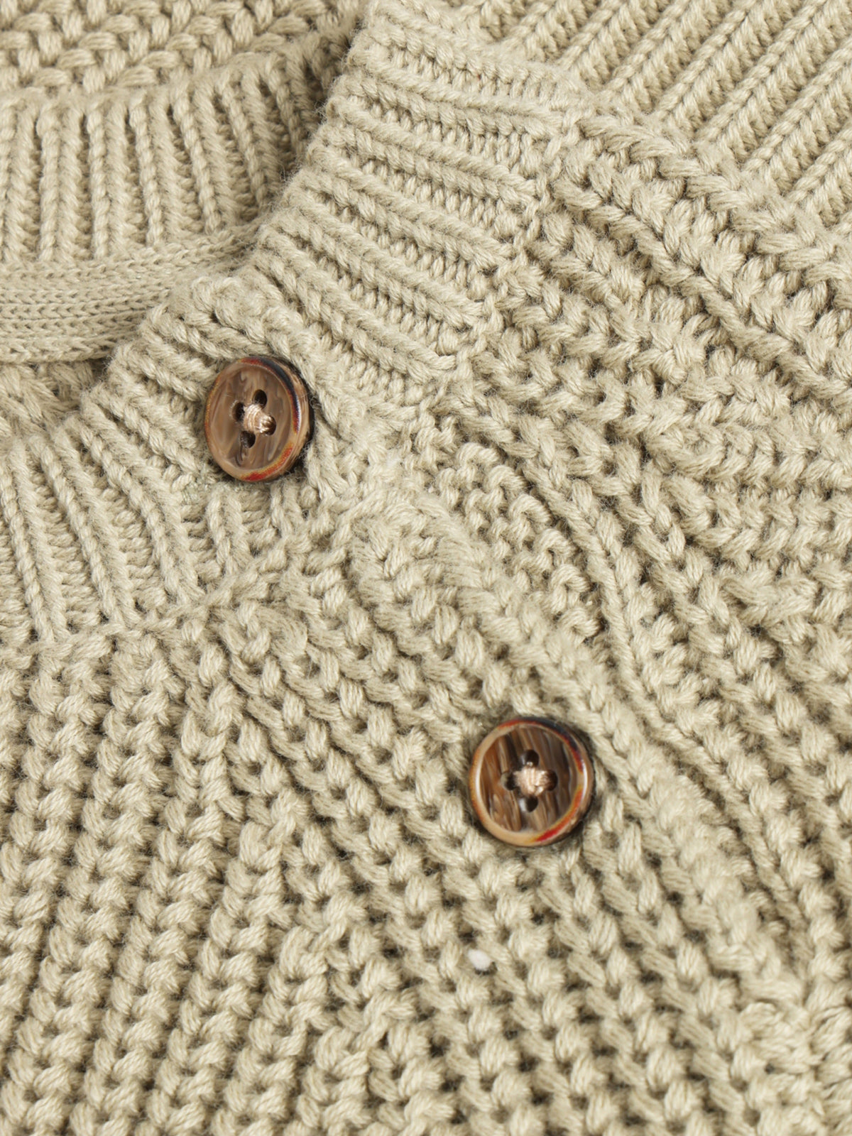 Noppies Baby Strickpullover
