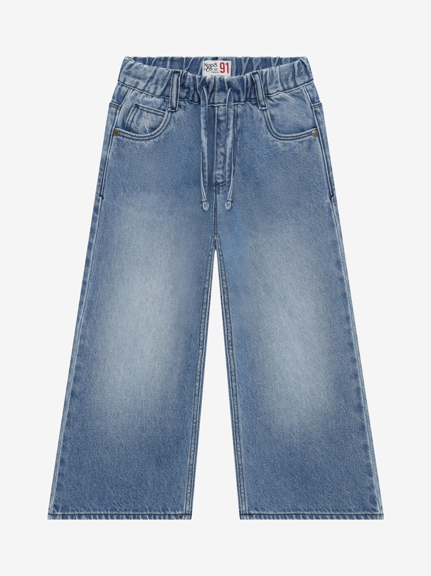 Noppies Jeans Wide leg
