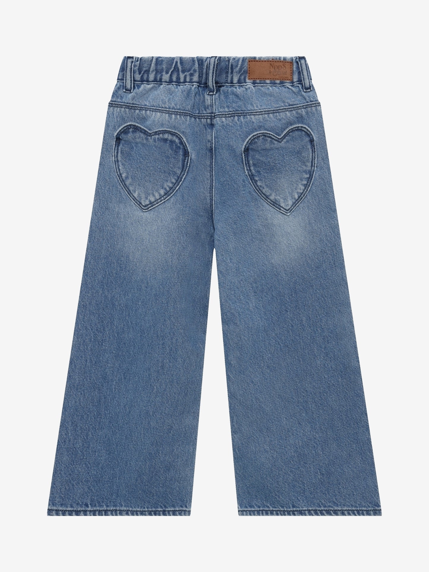 Noppies Jeans Wide leg