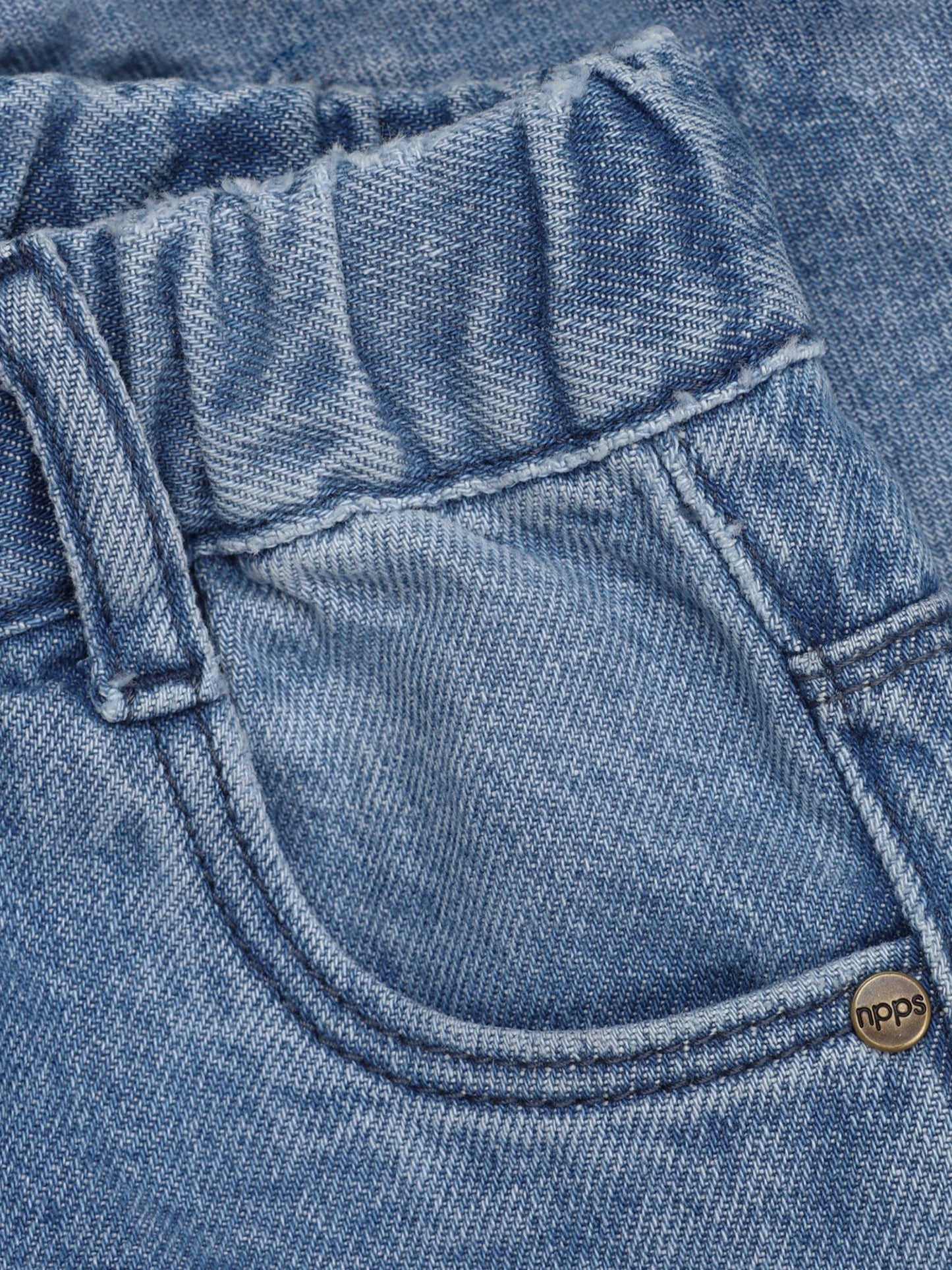 Noppies Jeans Wide leg