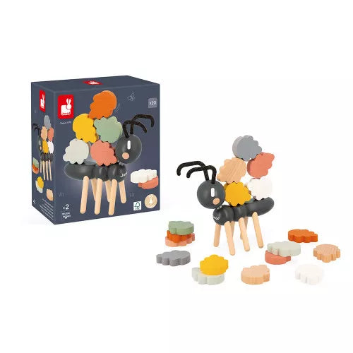 sweet-cocoon-ameisen-balancierspiel (5)