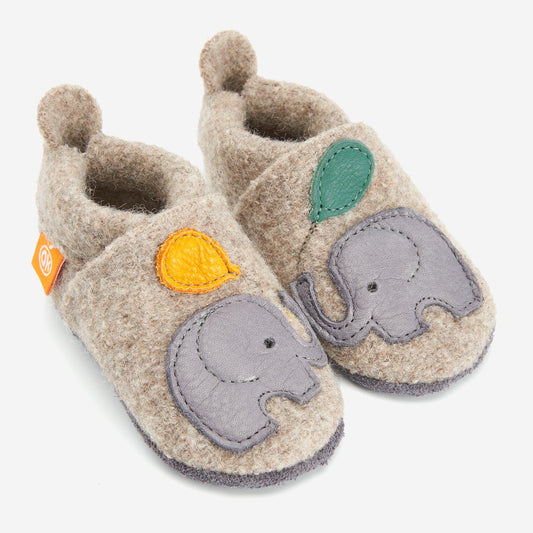 Orangenkinder_Filz_Elefant_haupt