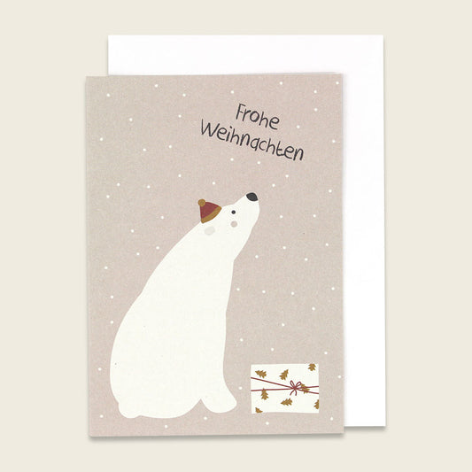 2290_KK_FroheWeihnachten_Eisbaer_rose_1000x1000