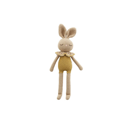 P1059 – Bianca Bunny _ kiwi – Beige-Kiwi – Extra 0