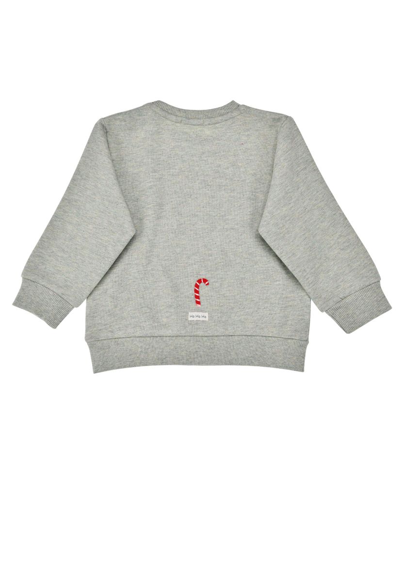 Bondi Baby Sweatshirt "Tannenbaum"